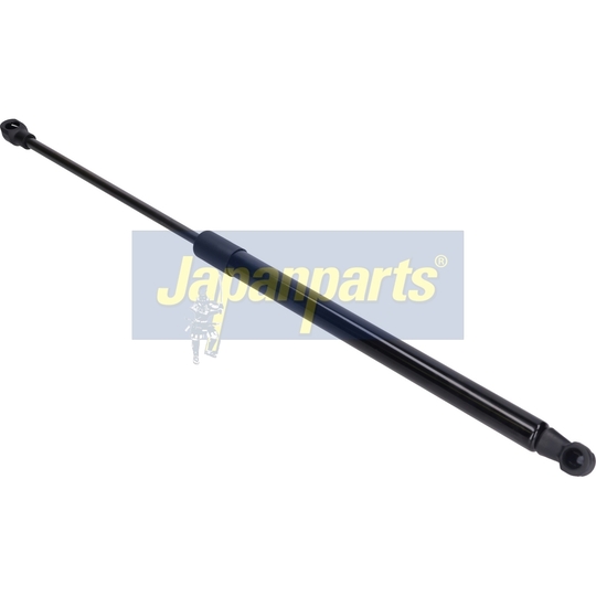 Gas Spring, boot-/cargo area
