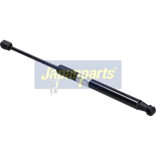 Gas Spring, bonnet
