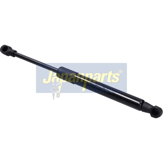 Gas Spring, bonnet