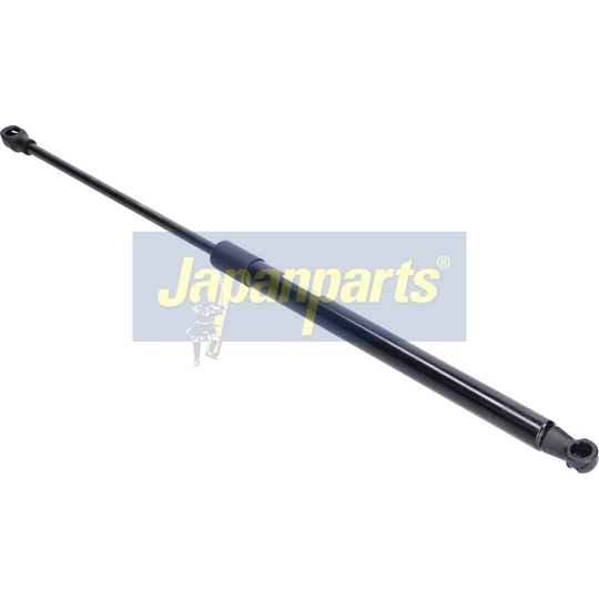 Gas Spring, boot-/cargo area