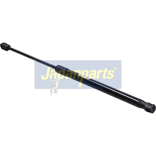 Gas Spring, boot-/cargo area