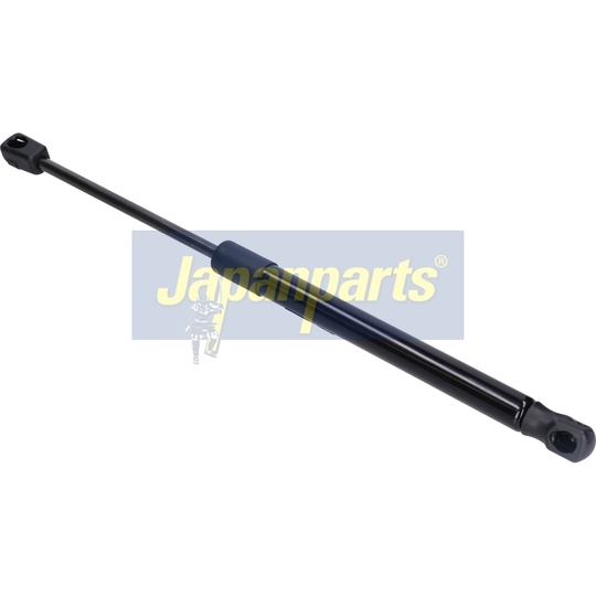 Gas Spring, boot-/cargo area