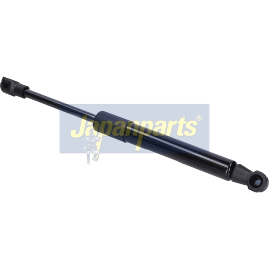 Gas Spring, bonnet