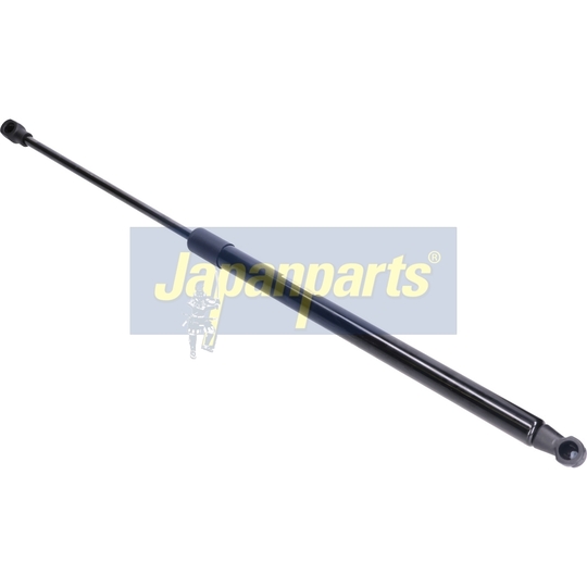 Gas Spring, boot-/cargo area