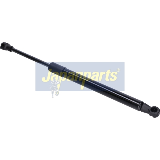 Gas Spring, bonnet