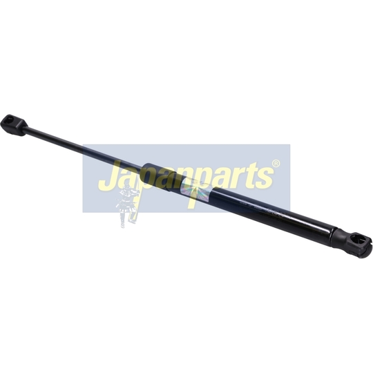 Gas Spring, boot-/cargo area