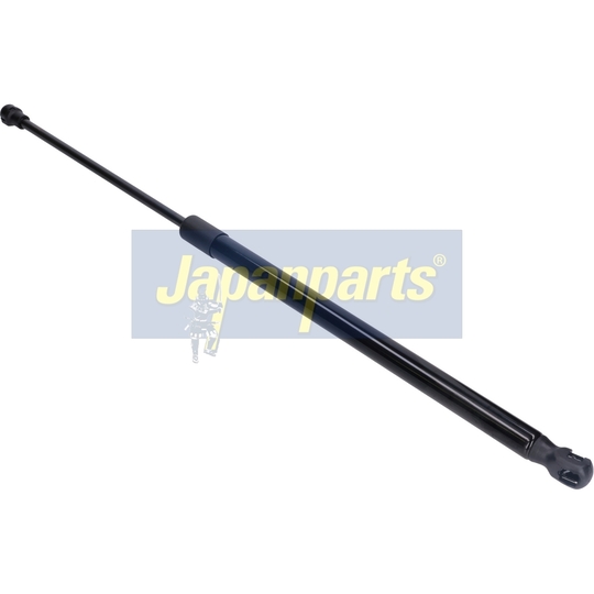 Gas Spring, boot-/cargo area