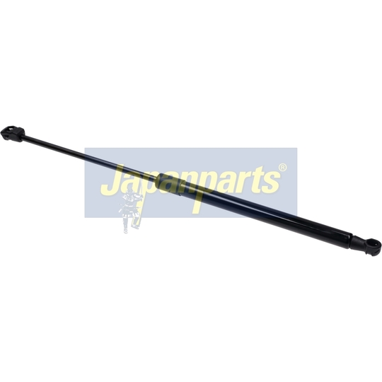 Gas Spring, boot-/cargo area