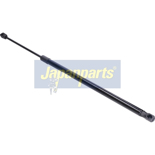 Gas Spring, boot-/cargo area