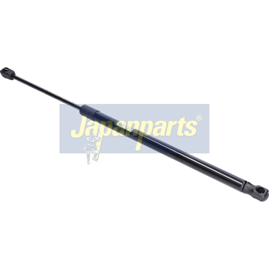 Gas Spring, boot-/cargo area