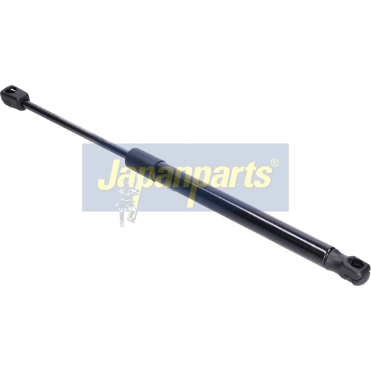 Gas Spring, bonnet
