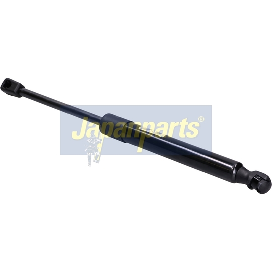 Gas Spring, boot-/cargo area