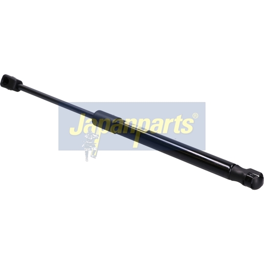 Gas Spring, bonnet