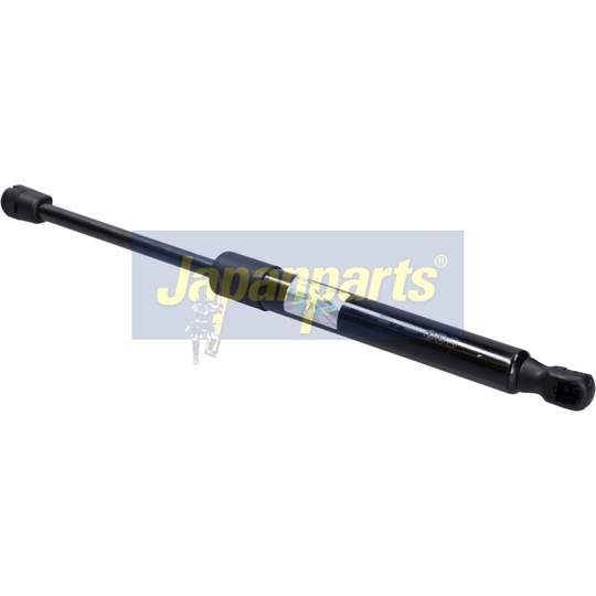 Gas Spring, boot-/cargo area