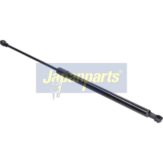 Gas Spring, boot-/cargo area
