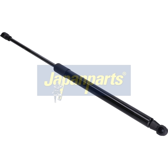 Gas Spring, boot-/cargo area