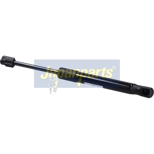 Gas Spring, bonnet