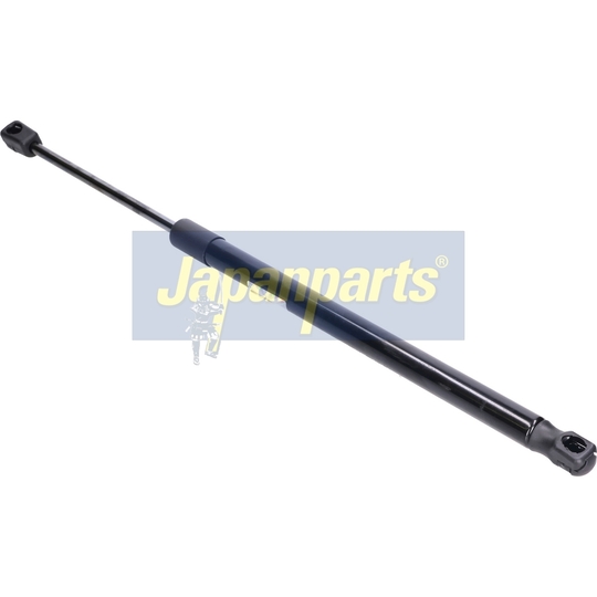 Gas Spring, bonnet