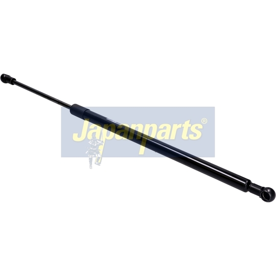 Gas Spring, boot-/cargo area