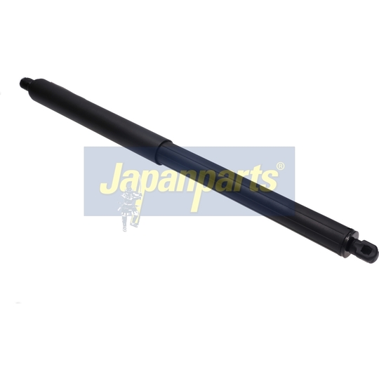 Gas Spring, boot-/cargo area
