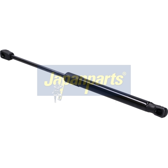 Gas Spring, bonnet