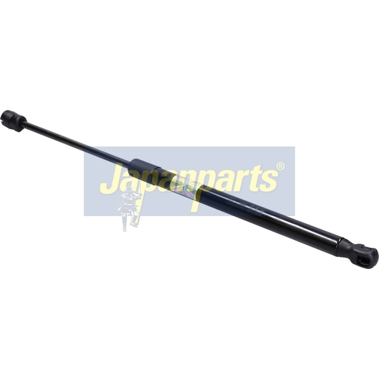 Gas Spring, boot-/cargo area