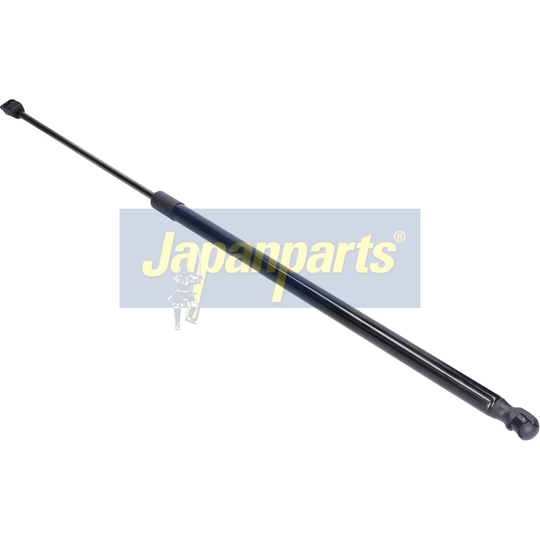 Gas Spring, bonnet