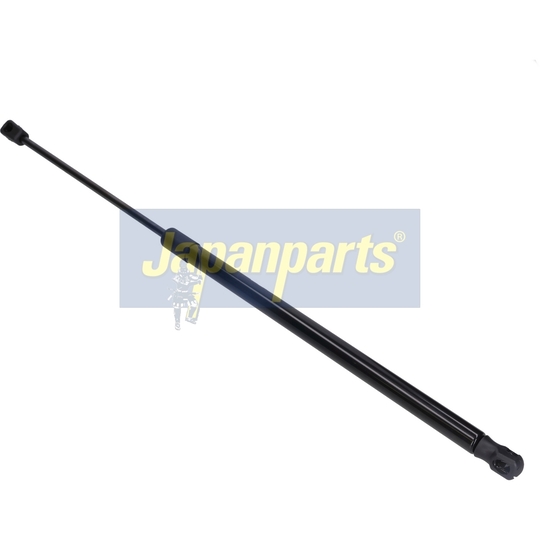 Gas Spring, boot-/cargo area