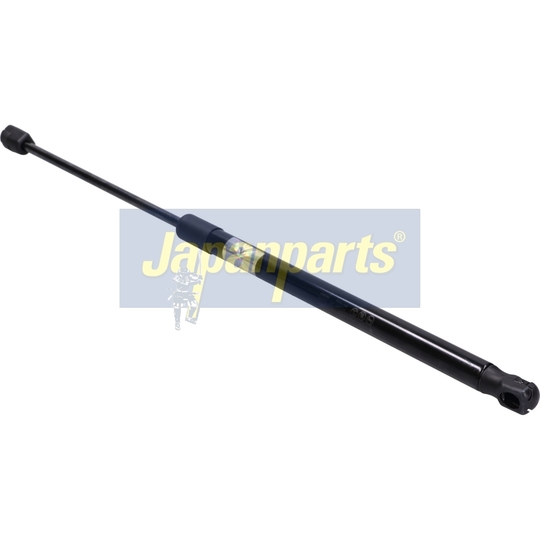 Gas Spring, boot-/cargo area