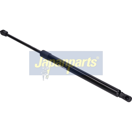 Gas Spring, boot-/cargo area