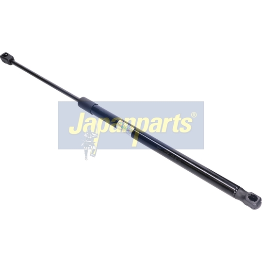 Gas Spring, boot-/cargo area