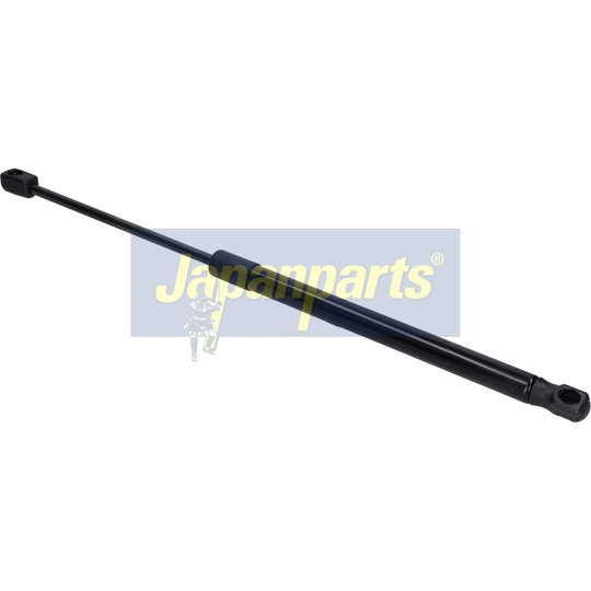 Gas Spring, bonnet