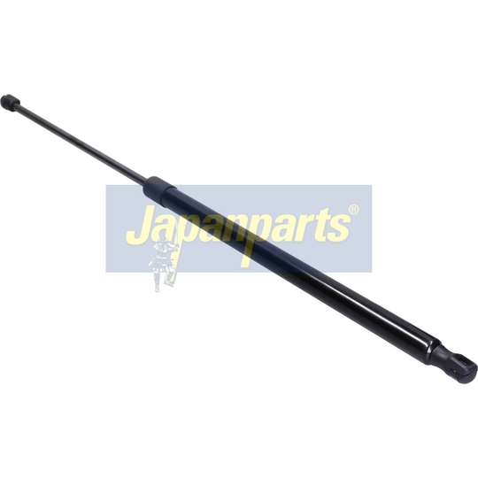 Gas Spring, boot-/cargo area