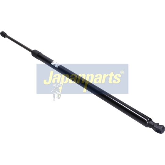 Gas Spring, boot-/cargo area