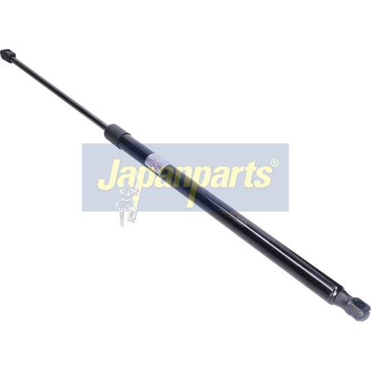 Gas Spring, boot-/cargo area