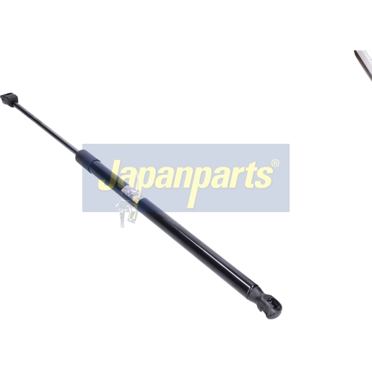 Gas Spring, boot-/cargo area