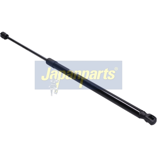 Gas Spring, boot-/cargo area