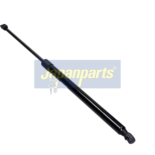 Gas Spring, boot-/cargo area