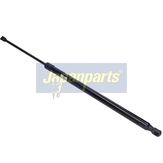 Gas Spring, bonnet