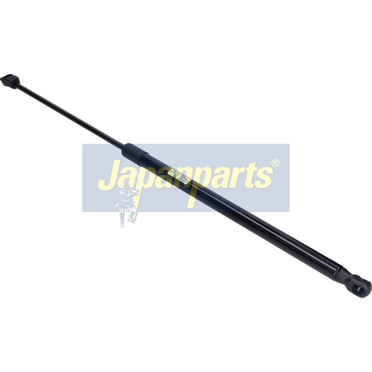 Gas Spring, boot-/cargo area