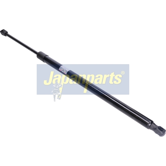 Gas Spring, boot-/cargo area