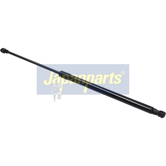 Gas Spring, boot-/cargo area