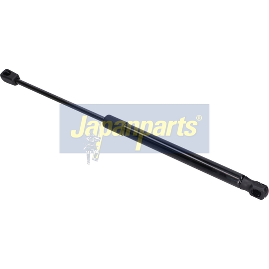 Gas Spring, boot-/cargo area