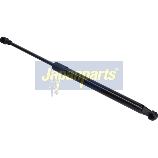 Gas Spring, boot-/cargo area