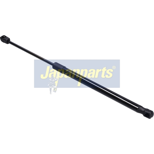 Gas Spring, boot-/cargo area