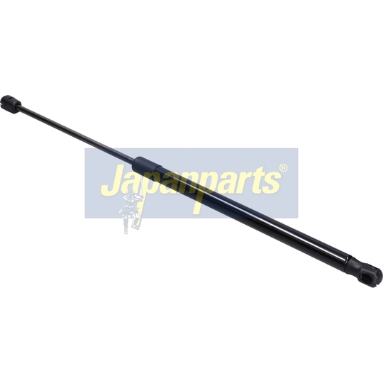 Gas Spring, boot-/cargo area