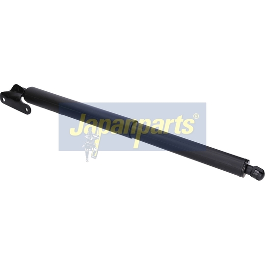 Gas Spring, boot-/cargo area