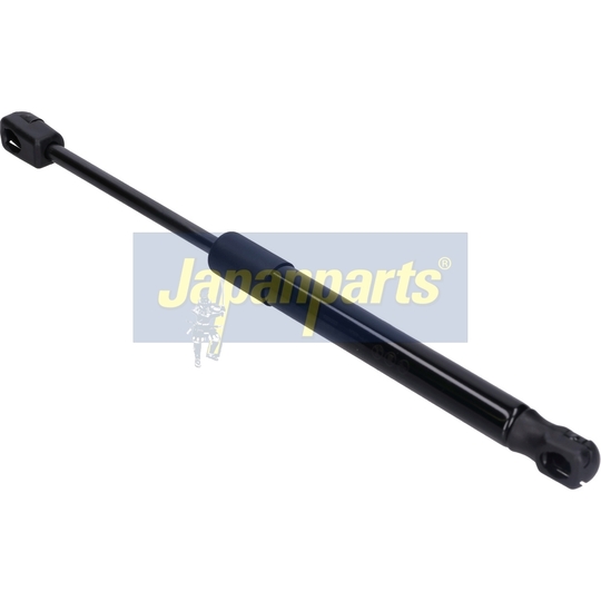 Gas Spring, boot-/cargo area