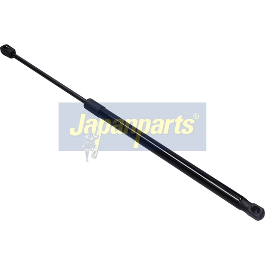 Gas Spring, boot-/cargo area
