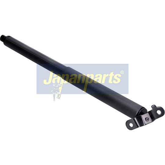Gas Spring, boot-/cargo area